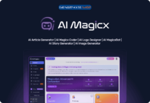 AI Magicx Lifetime Deal