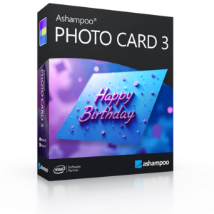 Ashampoo Photo Card 3 Review Download Key Free GIveaway