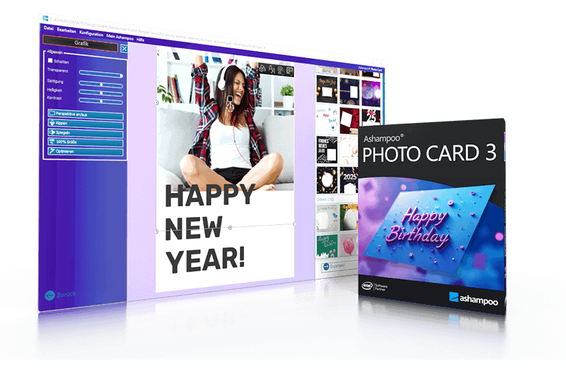 Ashampoo Photo Card 3 Review Featured Image