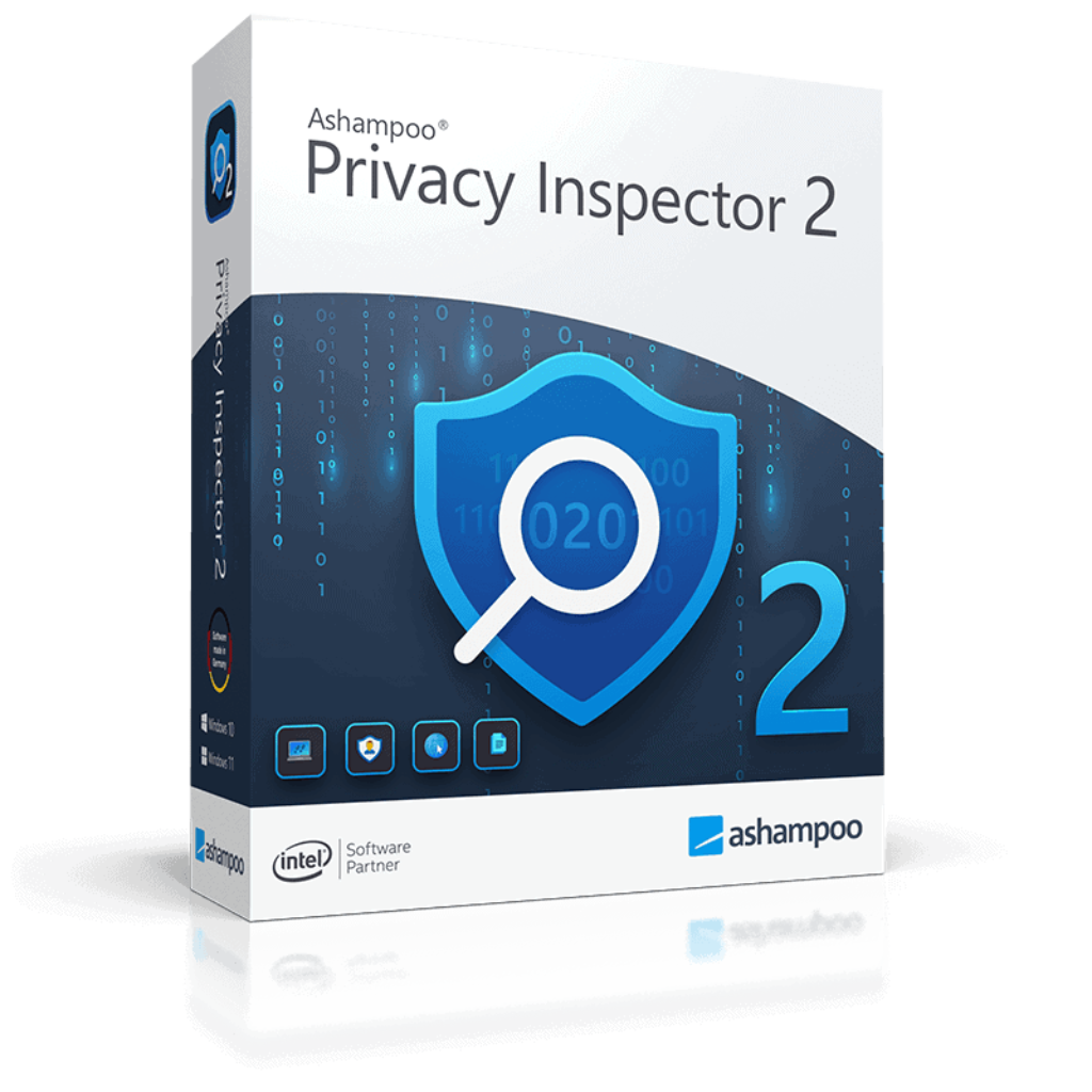 Ashampoo Privacy Inspector 2 Review Download Discount Coupon