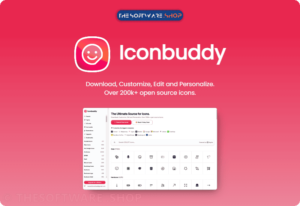 Iconbuddy Review Download Discount Coupon