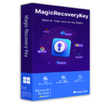 Magic Recovery Key Pro Review Download Free Code Giveaway