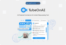 TubeOnAI Review Discount Deal