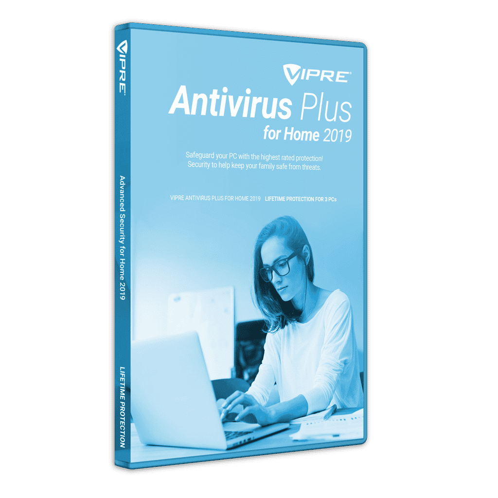 VIPRE Antivirus Plus Review Download Discount Coupon