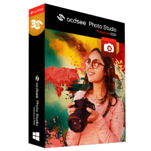 ACDSee Photo Studio Professional 2024 Review Free License Key Giveaway