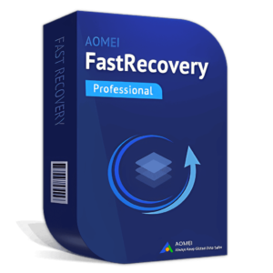 AOMEI FastRecovery Professional Review Download Discount Coupon