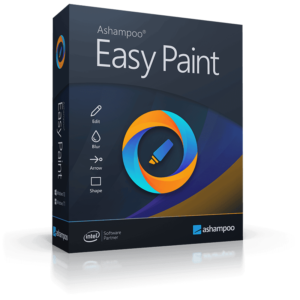 Ashampoo Easy Paint Review Free license key giveaway