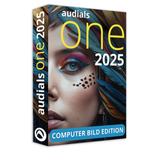 Audials One 2025 CBE license free Giveaway