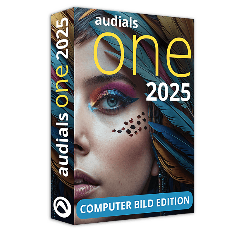 Audials One 2024 CBE license free Giveaway
