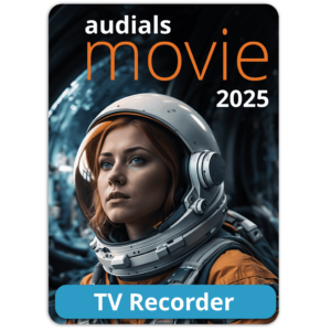 Audials TV Recorder 2025 Review Full Version Download Giveaway