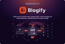 Blogify Review Discount Coupon Code