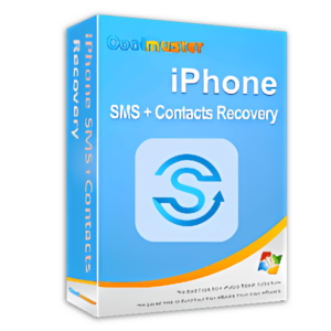 Coolmuster iPhone SMS Contacts Recovery Review Download Discount