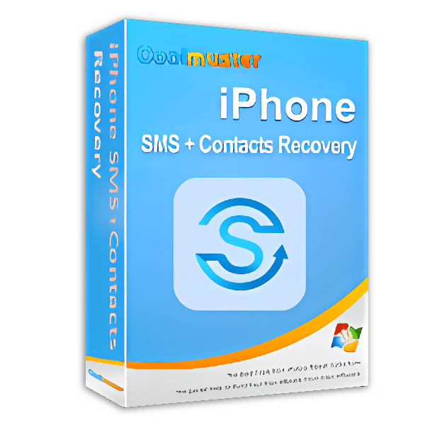 Coolmuster iPhone SMS Contacts Recovery Review Download Discount
