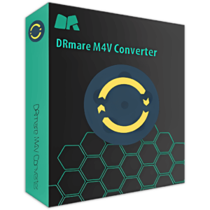 DRmare M4V Converter Review Download Discount Coupon