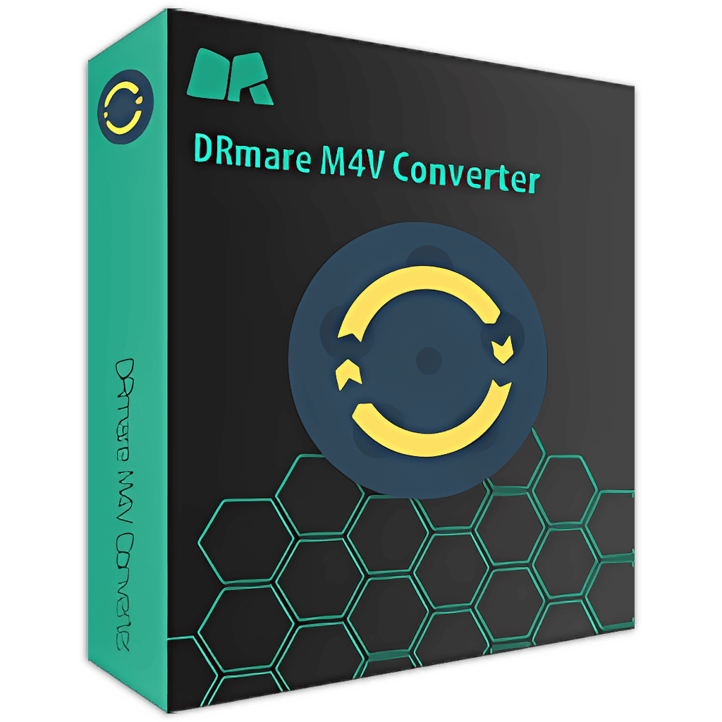 Giveaway – DRmare M4V Converter 4.3: Free License Code | Lossless iTunes Video Converter – for Windows