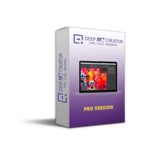 Deep Art Creator PRO Review Download Discount Coupon