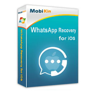 MobiKin WhatsApp Recovery for iOS Free Key Giveaway 