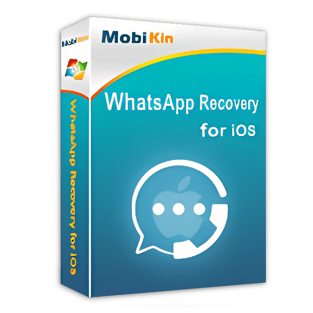Giveaway – MobiKin WhatsApp Recovery for iOS: Free 1-year License Key | The Ultimate iPhone WhatsApp Data Recovery Solution – for Windows