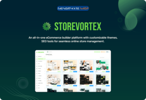 StoreVortex Lifetime Deal Review Discount Coupon