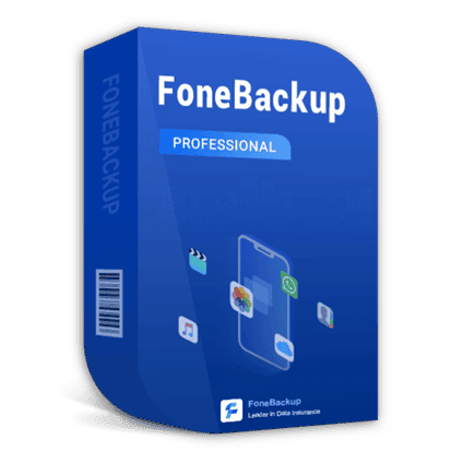 Giveaway – AOMEI FoneBackup Professional: Free License Key | iPhone Transfer and Backup Software – for Windows