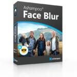 Ashampoo Face Blur Review Download Discount Coupon