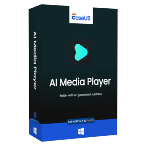 EaseUS AI Media Player Review Download Discount Coupon