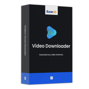 EaseUS Video Downloader Review Download Discount Coupon