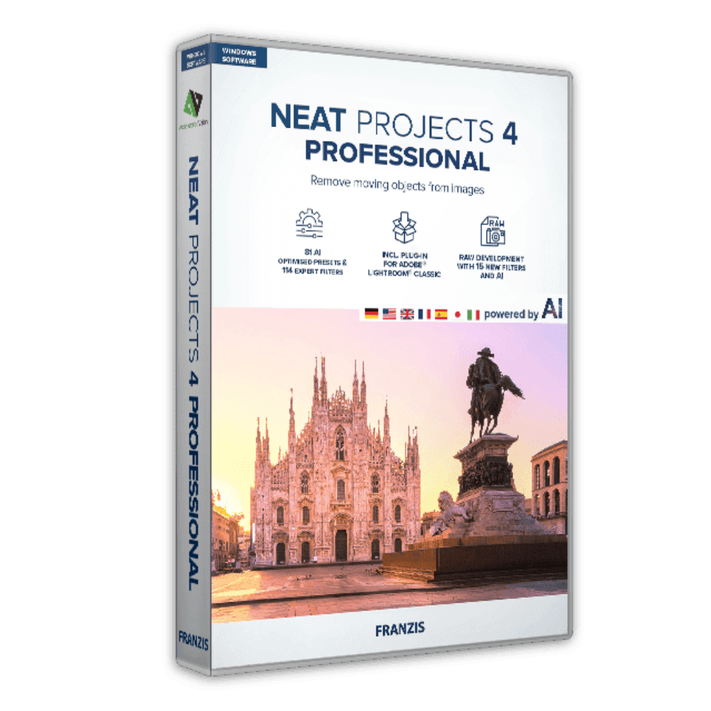 NEAT Projects 4 Pro Review Download Discount Coupon