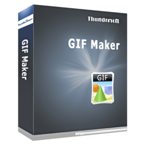 ThunderSoft GIF Maker Review Download Free Key Giveaway