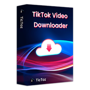 Tictoz Pro Tiktok Downloader Review Giveaway