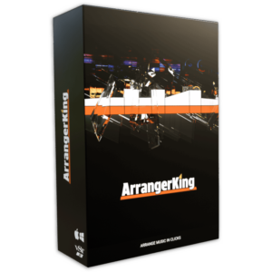 ArrangerKing by Barking Audio Review Download Discount Coupon