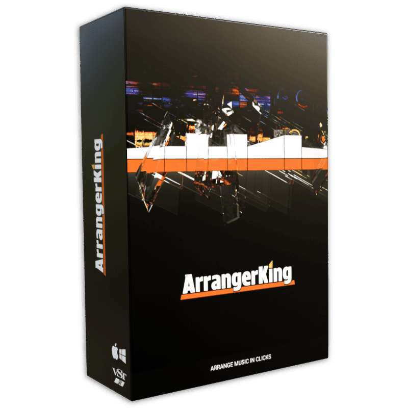 ArrangerKing by Barking Audio Review Download Discount Coupon