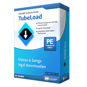 Ascomp TubeLoad Professional Review Download Discount coupon