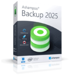 Ashampoo Backup 2025 Review Download Giveaway