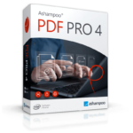 Ashampoo PDF Pro 4 Review Download Discount Coupon