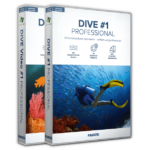 DIVE #1 professional Bundle Review Download Discount Coupon