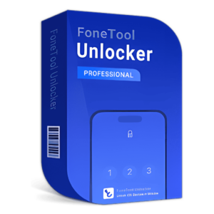 FoneTool Unlocker Professional Review Download Discount Coupon Giveaway