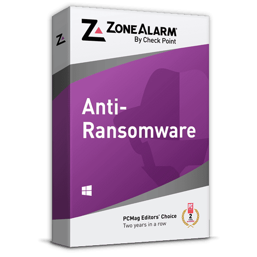 ZoneAlarm Anti-Ransomware Review Download Discount Coupon