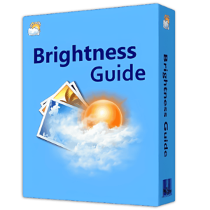 Brightness Guide Review License Key Free Giveaway