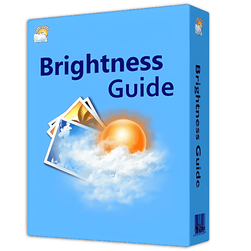 Brightness Guide Review License Key Free Giveaway