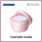 Cosmetic Guide Software License Key Free Giveaway