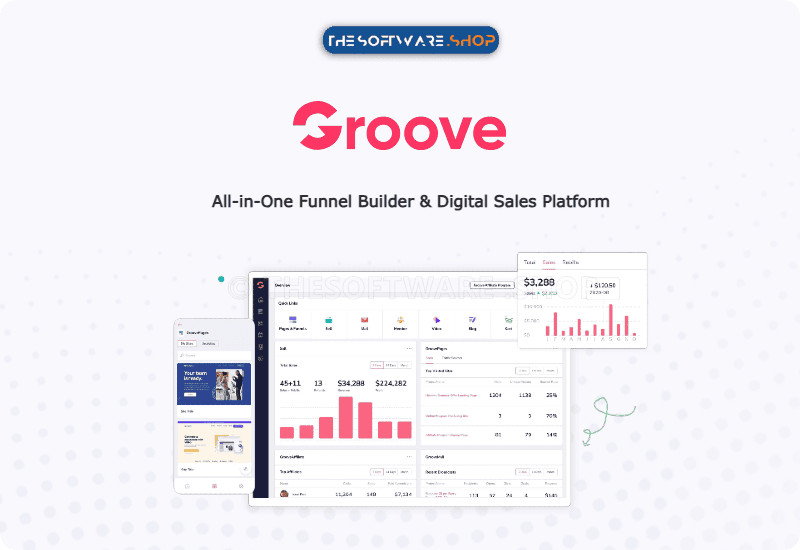 Groove Review Premium Enterprise
