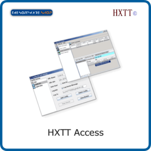 HXTT Access Review Download Discount Coupon