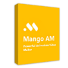 Mango Animation Maker Professional: Perpetual License (32% Off)</p><p>