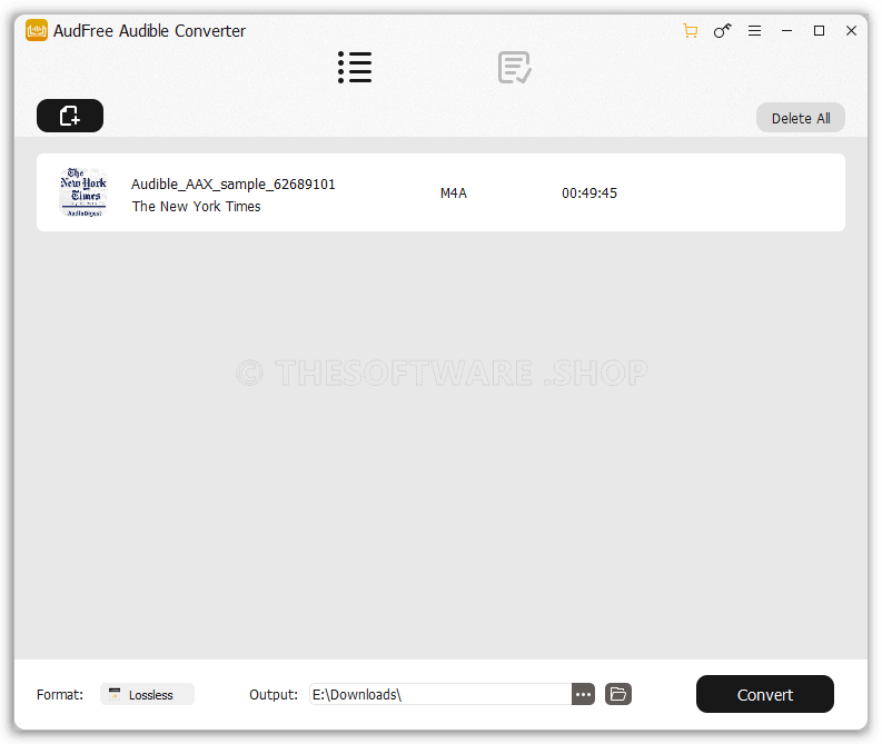 Added Files