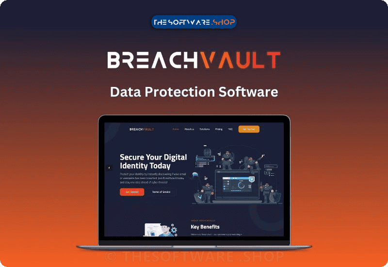 BreachVault Review Lifetime Deal