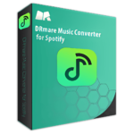 DRmare Spotify Music Converter Review Download Coupon Giveaway