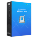 DoYourData NTFS for Mac Review Download Discount Coupon Giveaway