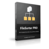 FileSorter PRO License: 1 PC (25% Off)</p><p>