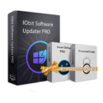 IObit Software Updater Pro Discount Free Gifts (1)